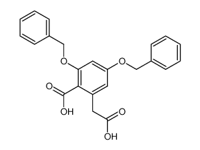 2,4-bis-benzyloxy-6-carboxymethylbenzoic acid methyl ester CAS:96864-17-4 manufacturer & supplier