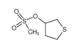 3-methylsulfonyloxytetrahydrothiopnene CAS:96864-44-7 manufacturer & supplier