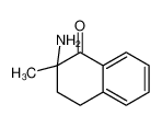 2-amino-2-methyl-3,4-dihydronaphthalen-1-one CAS:96866-39-6 manufacturer & supplier