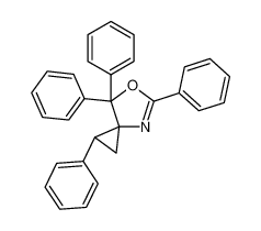 1,5,7,7-tetraphenyl-6-oxa-4-aza-spiro[2.4]hept-4-ene CAS:96870-02-9 manufacturer & supplier