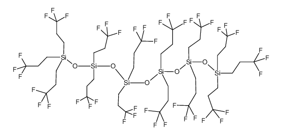 1,1,1,3,3,5,5,7,7,9,9,11,11,11-tetradecakis(3,3,3-trifluoropropyl)hexasiloxane CAS:96870-80-3 manufacturer & supplier