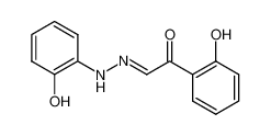 (2-Hydroxy-phenyl)-glyoxal-2-(2-hydroxy-phenylhydrazon) CAS:96875-07-9 manufacturer & supplier