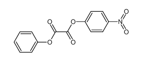 Oxalsaeure-phenylester-(4-nitro-phenylester) CAS:96876-58-3 manufacturer & supplier