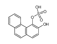 3-Hydroxy-phenanthren-4-sulfat CAS:96878-46-5 manufacturer & supplier