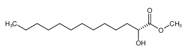 methyl (R)-2-hydroxytridecanoate CAS:96883-10-2 manufacturer & supplier