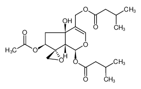 5-hydroxydidrovaltrate CAS:96889-90-6 manufacturer & supplier