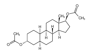 5α.10α-estranediyl-(3α.17β)-diacetate CAS:96893-25-3 manufacturer & supplier