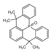 1,1,6,6-tetramethyldibenzo(b,e)phosphajulolidine oxide CAS:96897-85-7 manufacturer & supplier