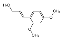 (2,4-dimethoxyphenyl)butene CAS:96898-02-1 manufacturer & supplier