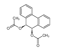 cis-9.10-diacetoxy-9.10-dihydro-phenanthrene CAS:969-93-7 manufacturer & supplier