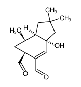 9-beta-Hydroxyisovelleral CAS:96910-71-3 manufacturer & supplier