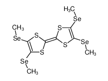 tetrakis(methylseleno)tetrathiafulvalene radical cation CAS:96913-57-4 manufacturer & supplier