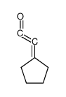 cyclopentylideneketene CAS:96913-90-5 manufacturer & supplier