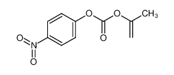 isopropenyl para-nitrophenyl carbonate CAS:96916-42-6 manufacturer & supplier