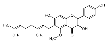 bonanniol B CAS:96917-37-2 manufacturer & supplier