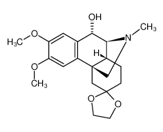 D-normorphinan CAS:96917-39-4 manufacturer & supplier