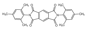 2,6-dimesitylpyrrolo[3,4-f]isoindole-1,3,5,7(2H,6H)-tetraone CAS:96919-95-8 manufacturer & supplier