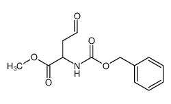 2-Benzyloxycarbonylamino-4-oxo-butyric acid methyl ester CAS:96921-58-3 manufacturer & supplier