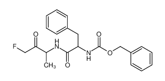 Z-FA-FMK CAS:96922-64-4 manufacturer & supplier