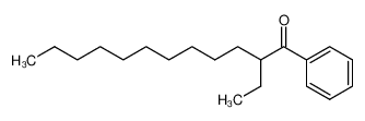 2-ethyl-1-phenyl-dodecan-1-one CAS:96930-98-2 manufacturer & supplier