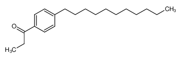 Aethyl-(p-n-undecylphenyl)-keton CAS:96931-01-0 manufacturer & supplier