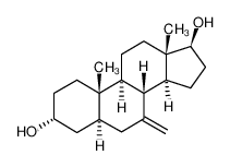 7-Methylen-5α-androstandiol-(3α,17β) CAS:96931-04-3 manufacturer & supplier