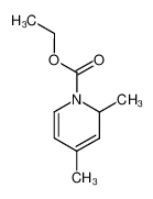 N-ethoxycarbonyl-2,4-dimethyl-1,2-dihydropyridine CAS:96938-96-4 manufacturer & supplier