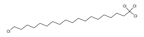 1,1,1,19-tetrachloro-nonadecane CAS:96949-53-0 manufacturer & supplier