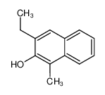 1-methyl-3-ethyl-2-naphthalenol CAS:96964-66-8 manufacturer & supplier