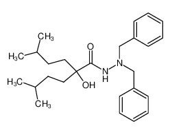 Diisopentyl-glykolsaeure-(N,N-dibenzyl-hydrazid) CAS:96967-79-2 manufacturer & supplier