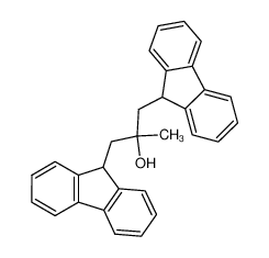 3-Methyl-1,1,5,5-bis-biphenylen-pentanol-(3) CAS:96970-02-4 manufacturer & supplier