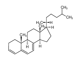 cholesta-3,5,7-triene CAS:96973-80-7 manufacturer & supplier