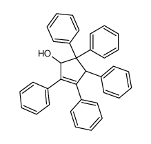 1.2.3.4.4-Pentaphenyl-cyclopenten-(1)-ol-(5) CAS:96976-23-7 manufacturer & supplier