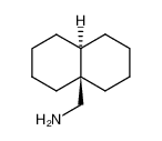 trans-9-Aminomethyl-decalin CAS:96978-62-0 manufacturer & supplier