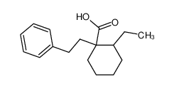 2,2-(4-Ethyl-cyclohexan)-4-phenyl-buttersaeure CAS:96979-12-3 manufacturer & supplier