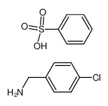 4-Chlorbenzylaminbenzolsulfonat CAS:96982-27-3 manufacturer & supplier