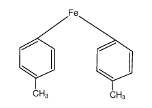 (p-CH3C6H4)2Fe CAS:96986-53-7 manufacturer & supplier