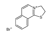 2,3-dihydrothiazolo(2,3-a)isoquinolinium bromide CAS:96989-40-1 manufacturer & supplier