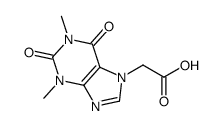 4-[(2-amino-3,5-dibromophenyl)methylamino]cyclohexan-1-ol,2-(1,3-dimethyl-2,6-dioxopurin-7-yl)acetic acid CAS:96989-76-3 manufacturer & supplier