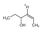 (Z)-4-deuteriohex-4-en-3-ol CAS:96998-16-2 manufacturer & supplier