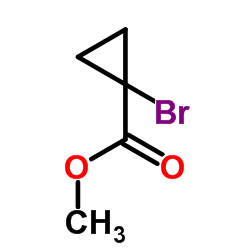 methyl 1-bromocyclopropane-1-carboxylate CAS:96999-01-8 manufacturer & supplier