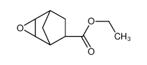 2-Norbornanecarboxylic acid, 5,6-epoxy-, ethyl ester CAS:97-81-4 manufacturer & supplier