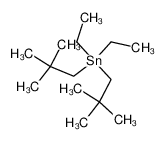 Diaethyl-dineopentyl-zinn, Diaethyl-dineopentyl-stannan CAS:97002-17-0 manufacturer & supplier