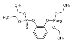 1,2-bis-diethoxythiophosphoryloxy-benzene CAS:97002-34-1 manufacturer & supplier