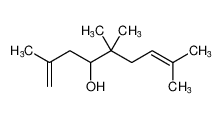 1,7-Nonadien-4-ol, 2,5,5,8-tetramethyl- CAS:97006-17-2 manufacturer & supplier