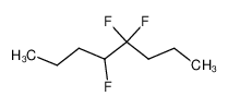 4,4,5-Trifluoro-octane CAS:97006-68-3 manufacturer & supplier