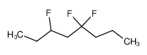 3,5,5-Trifluoro-octane CAS:97006-72-9 manufacturer & supplier