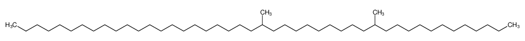 13,23-dimethylpentatetracontane CAS:97008-26-9 manufacturer & supplier