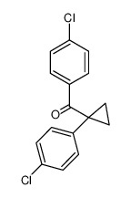 Methanone, (4-chlorophenyl)[1-(4-chlorophenyl)cyclopropyl]- CAS:97009-63-7 manufacturer & supplier