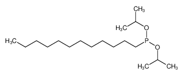 Dodecyl-phosphonigsaeure-diisopropylester CAS:97014-59-0 manufacturer & supplier